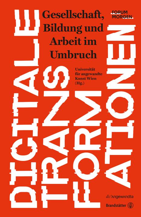 Produktbild Digitale Transformationen (Deutsch, 2018)