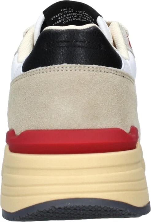 Actual product image Blauer Sportschuhe RAY Sneaker (42)