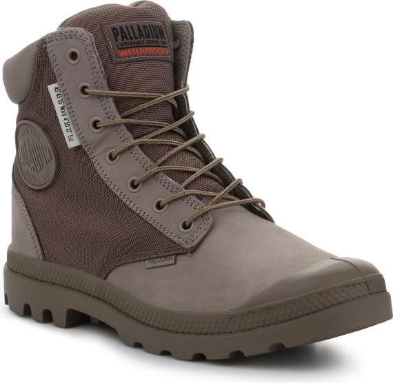 Image du produit Palladium Pampa SC WPN Schuhe (41)