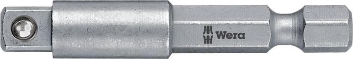 Produktbild Wera 870/4 1/4" x 50 mm (Innensechskant)