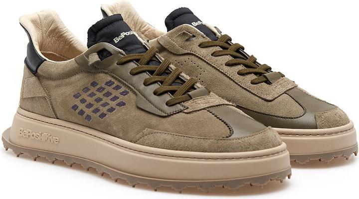 Image du produit BePositive Cuprace Wing - Suede Mix (44)