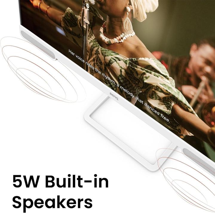 Image du produit BenQ EW2790U (3840 x 2160 pixels, 27")