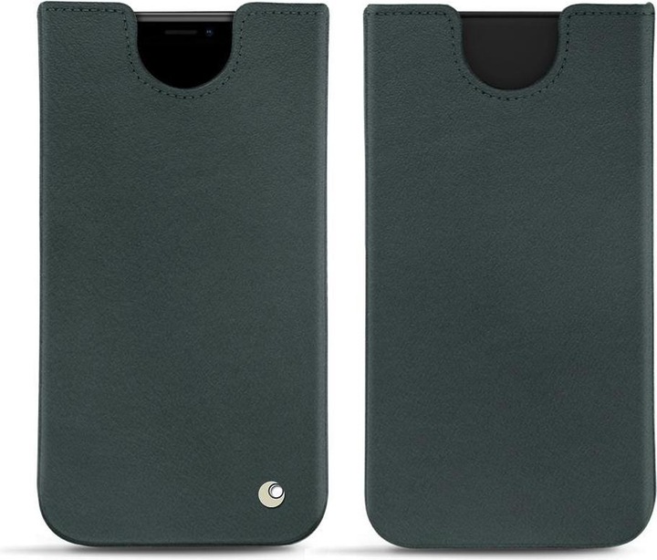 Produktbild Noreve Lederschutzhülle (Apple iPhone XR)