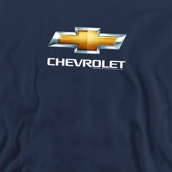 Produktbild Chevrolet Sweatshirt (M)