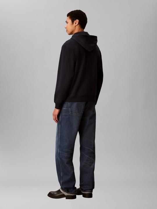 Produktbild Calvin Klein Jeans Ls Eu 350terry Micro Monologo Ho (L)