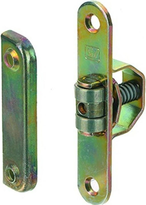 Image du produit Strenger Pièges à roulettes à encastrer (Serrure à mortaise)