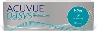 Image du produit Acuvue Ch 113049 (90 pièce(s), Lentille journalière, Sphérique)