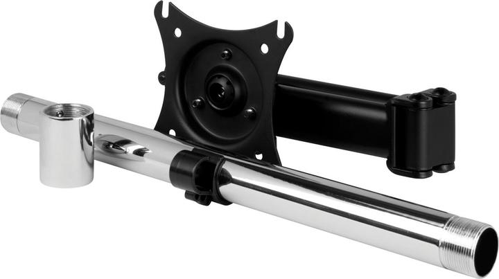 Arctic Wall Mount Z+1 Pro Gen.3 Monitor Arm Extension (Table, 38")