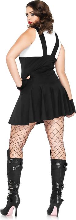 Actual product image Leg Avenue Booty Camp Cutie - Army Girl (38)