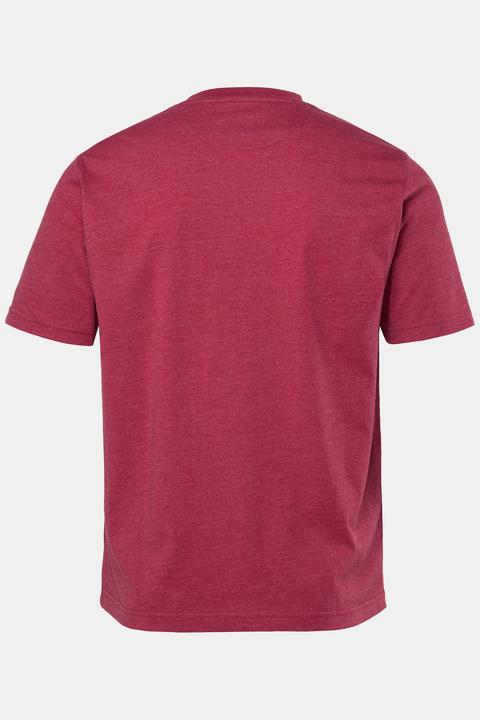 Produktbild Men+ T-Shirt, Basic, Halbarm, Rundhals (3XL)