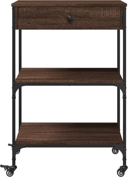 Image du produit vidaXL Küchenwagen