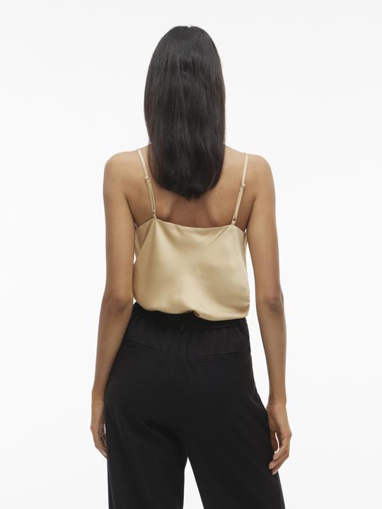 Immagine prodotto Vila VITHALIA Wasserfall Trägertop (42)