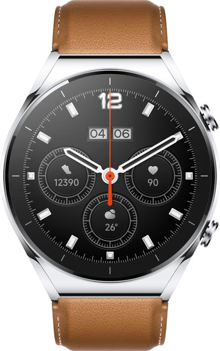 Image du produit Xiaomi Watch S1 (46.50 mm)