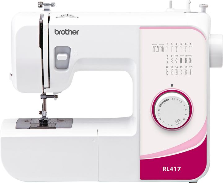 Brother Rl417