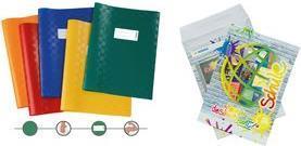 Produktbild HERMA Heftschoner (A4)