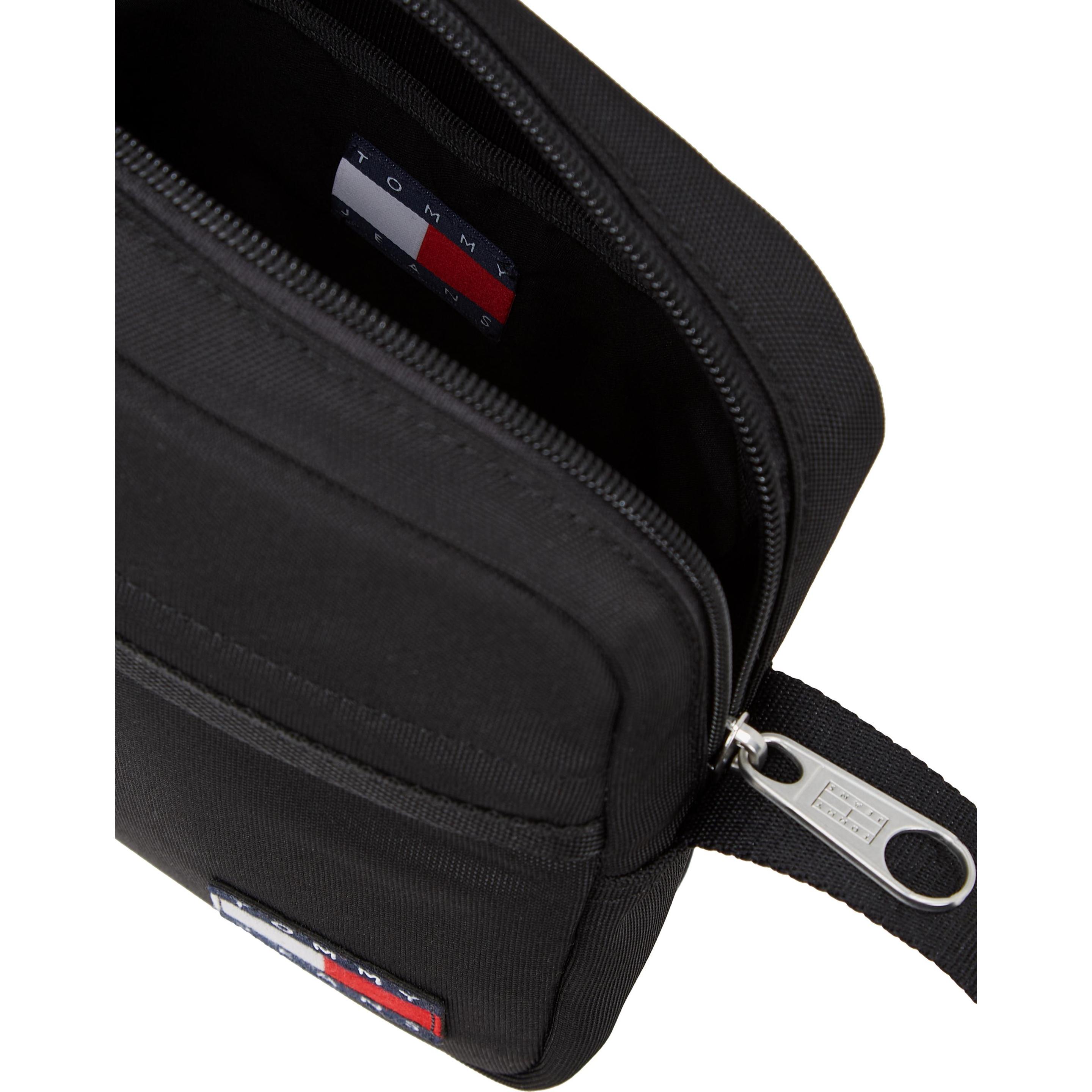 Thumbnail - Tommy Hilfiger, Manschettenknöpfe, Tjm Ess Daily Reporter, (100% Recycled Polyester)