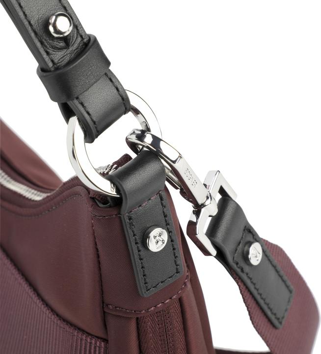 Actual product image Bogner maggia lora shoulderbag shz