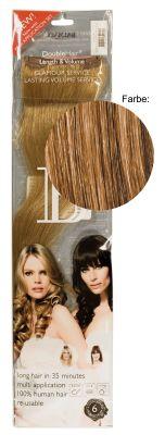 Immagine prodotto Balmain DH LV 27 (livello 8) 1 pezzo doppio Lunghezza e volume dei capelli (Iv 27, 40 cm)