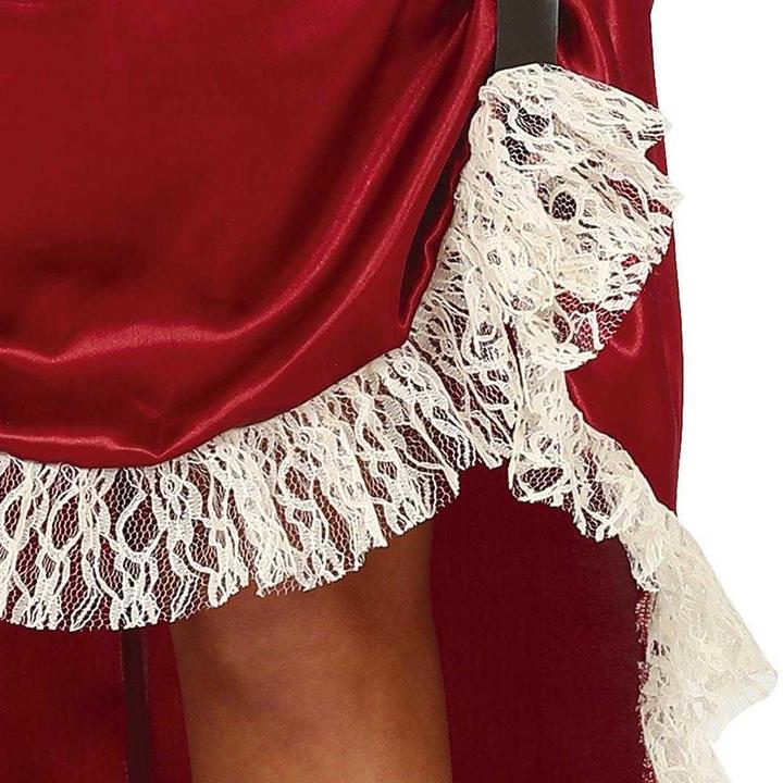 Produktbild Fiestas Guirca SteampunkKostümKleid (S)