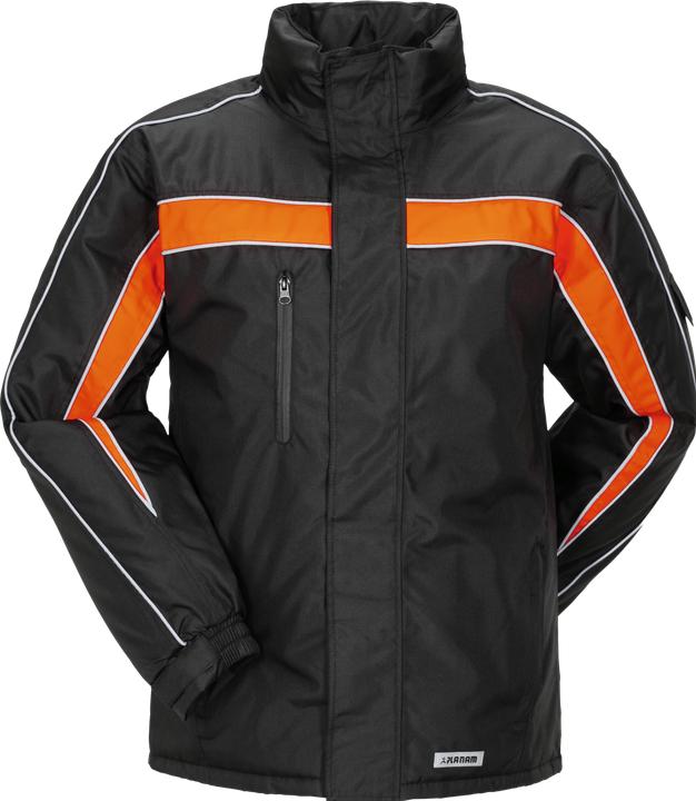 Immagine prodotto Planam Giacca Cosmic nero/arancio M L (L)
