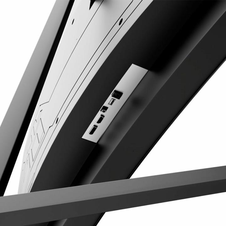 Produktbild PcCom Monitor Elysium GO2780CV 27 165 Hz (1920 x 1080 Pixel, 27")