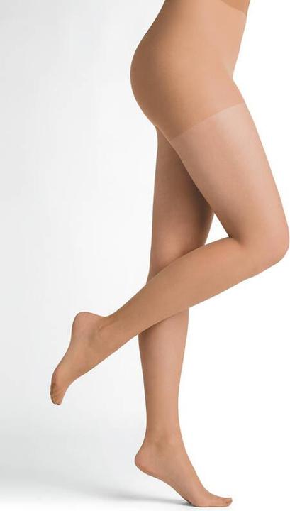 Image du produit Bleuforêt Nude Strumpfhose 12D (M/L)