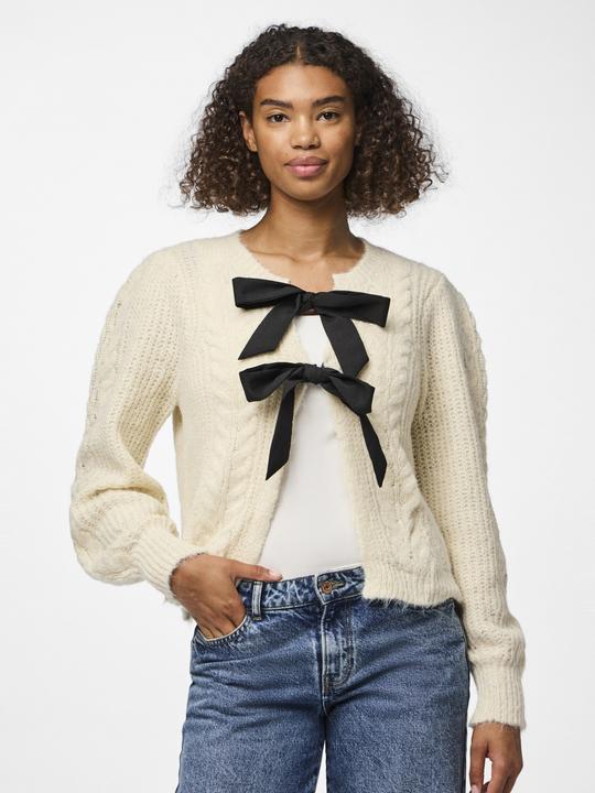 Produktbild Pieces PCROW Strickjacke (XS)