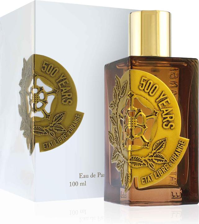 Produktbild Etat Libre D'Orange 500 Years by Etat Libre d’Orange (Eau de Parfum, 100 ml)