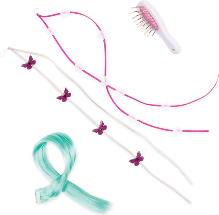 Produktbild Our Generation Palomino Paint Hair Play Horse