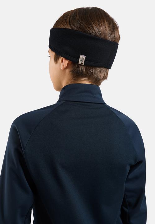 Image du produit Odlo Kid's Merino Warm Headband