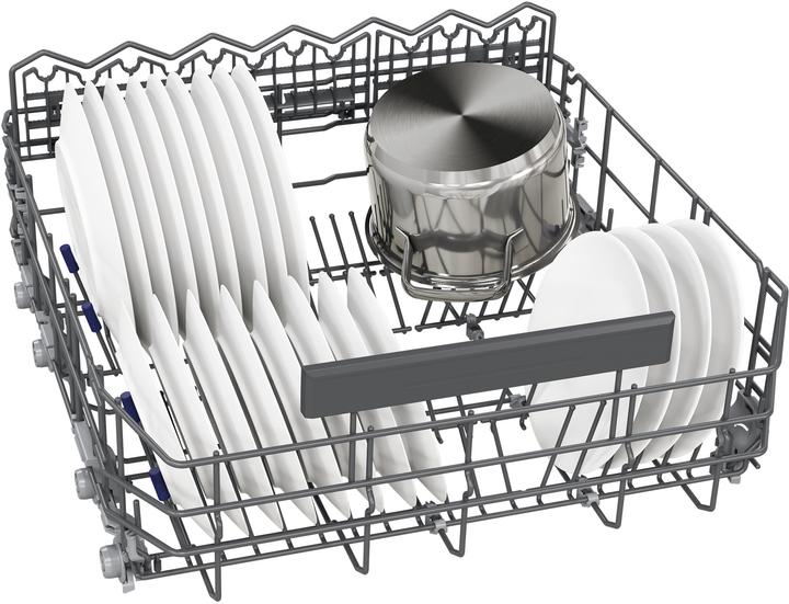 Actual product image Siemens iQ500 SN95E