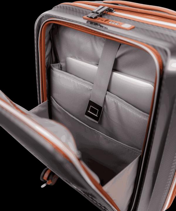 Actual product image Swissbags New Vision (49 l)