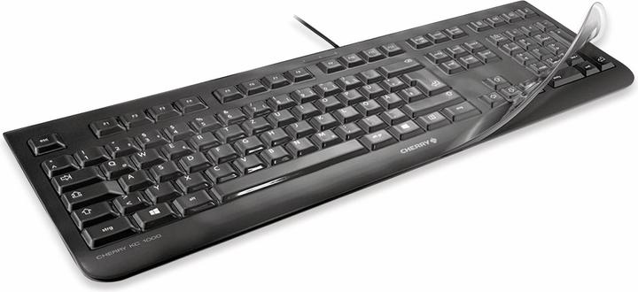 Actual product image CHERRY WetEx protective film G83-6105