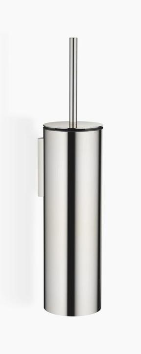 Image du produit Dornbracht Ensemble de brosses de toilette, modèle mural, 456x100x110 mm, 83910979