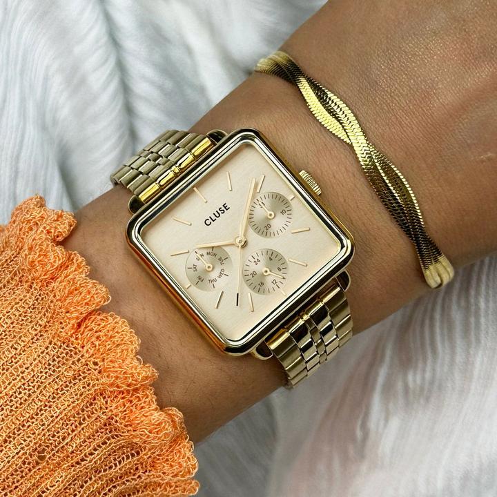 Image du produit Cluse La Tétragone Multi (30 mm)