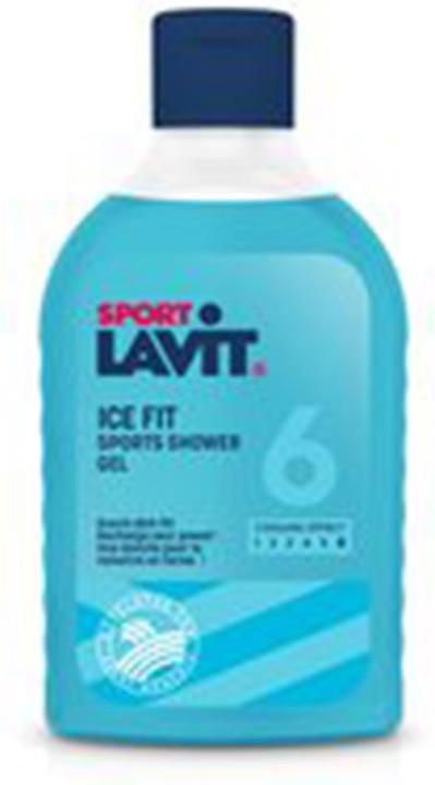 Sport Lavit Gel douche Ice Fit Sport (1 x, 250 ml, 200 g)