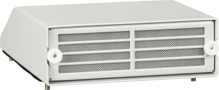 Produktbild Schneider Electric Filterabdeckhaube NSYCAP223LZF