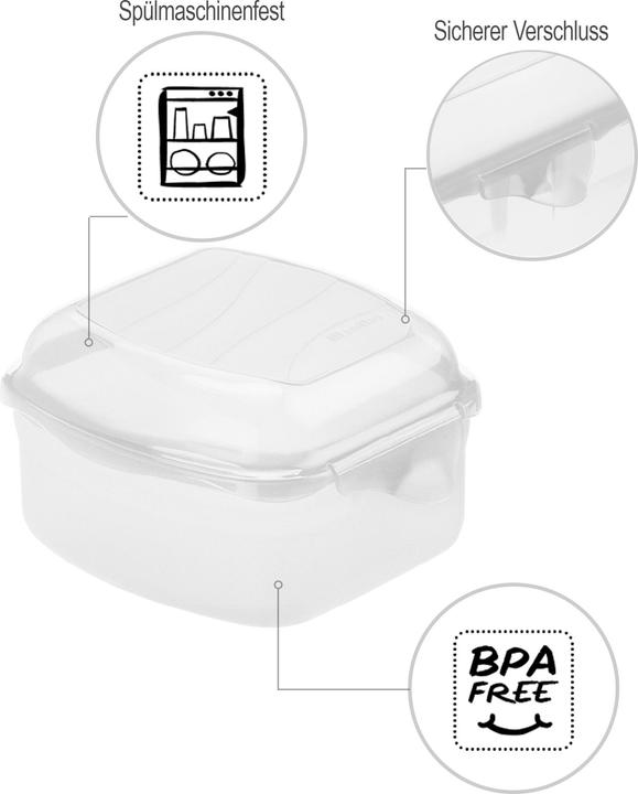 Produktbild Rotho Fun (0.45 l)