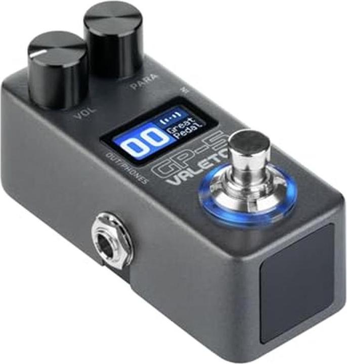 Immagine prodotto Valeton GP-5 (Chitarra elettrica)