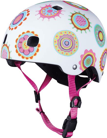 Produktbild Micro Helm (48 - 53 cm)