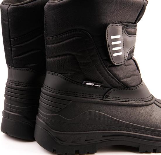 Actual product image Haushalt MEN SNOW BOOT PED-SS012 SIZE 41 (41)