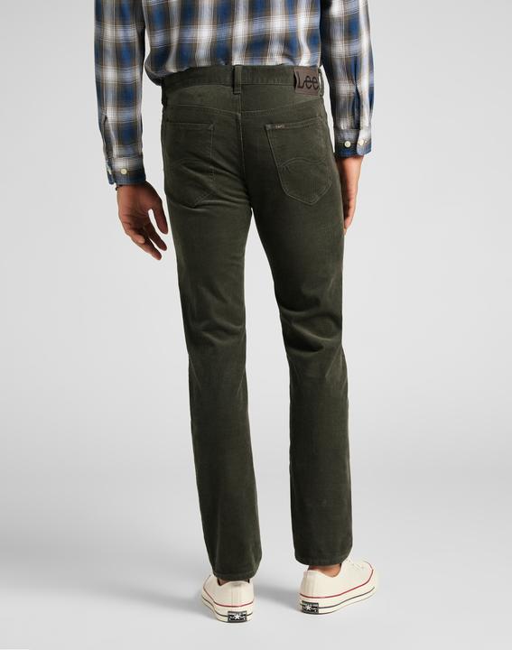 Produktbild Lee Daren Jeans Zip Fly rosin (W38/L30)