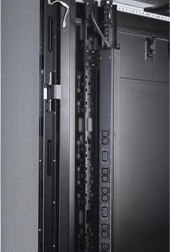 Produktbild APC NetShelter Montagewinkel AR7711