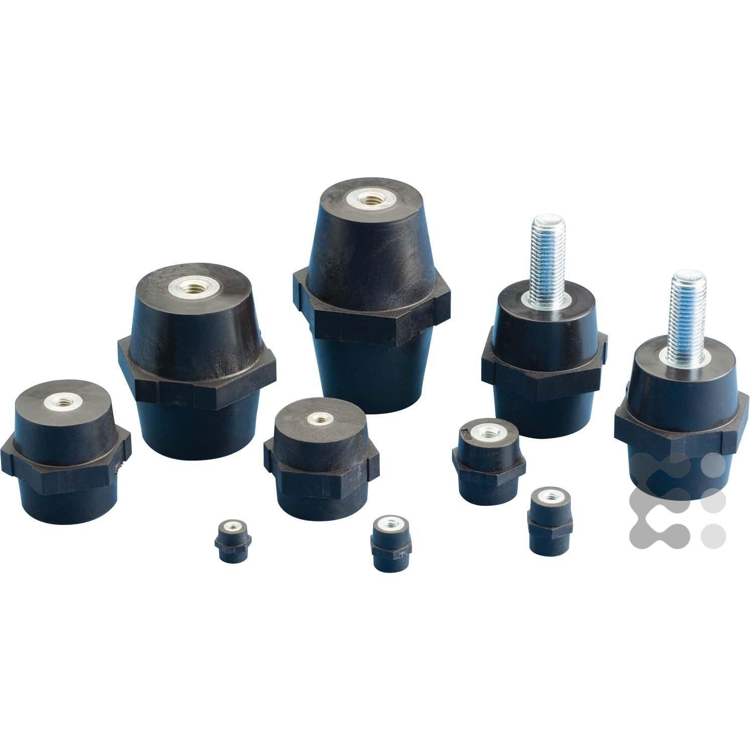 Thumbnail - Erico, Steckschlüssel + Stecknuss, ISOTP 30M6 (30 mm)