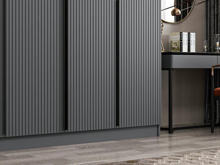 Actual product image Skye Decor Kaley (270 x 52 x 210 cm)