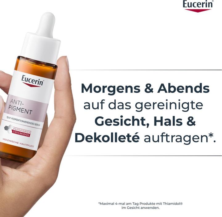Immagine prodotto Eucerin Anti-Pigment (30 ml)