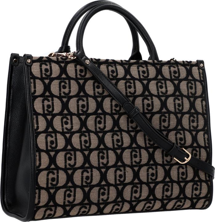 Produktbild Liu Jo Ridhi Shopper Tasche M 34.5 cm (10 l)