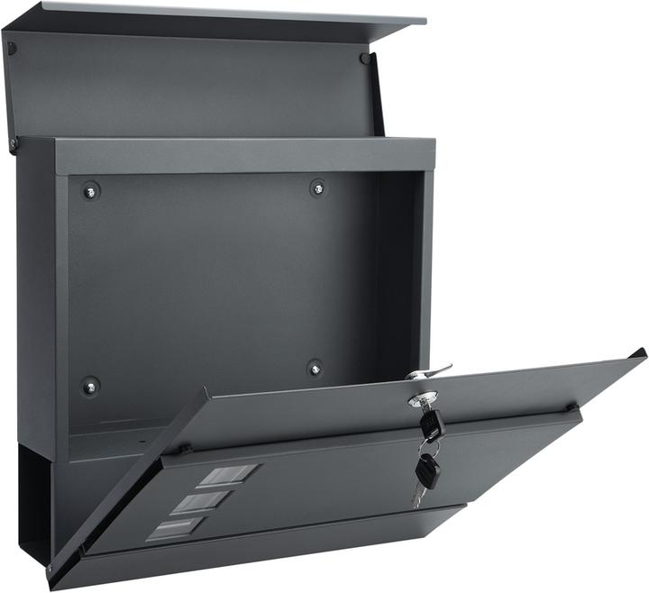 Produktbild Monzana Briefkasten