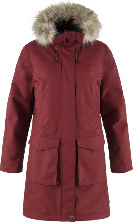 Bordeaux Red