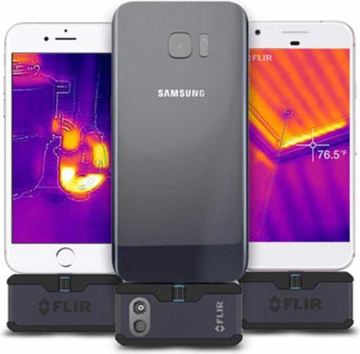 Produktbild Flir One Pro